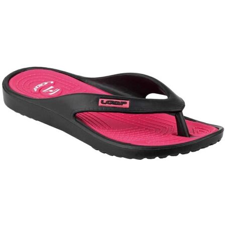 Women's flip-flops - Loap FERA - 1