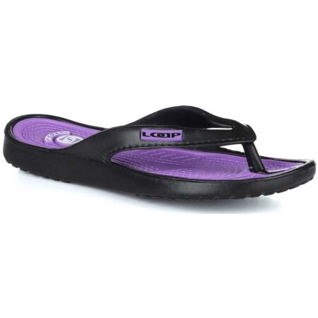 Women's flip-flops - Loap FERA - 1