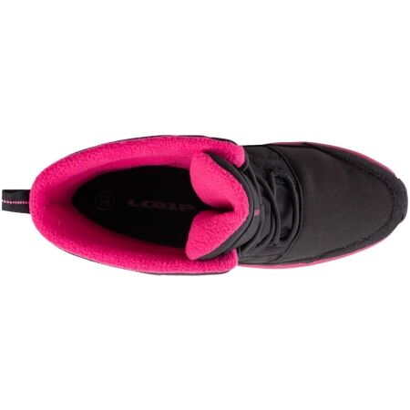 Women’s winter shoes - Loap ESENA - 2