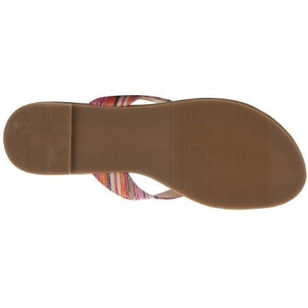 Women's flip-flops - Loap HERBA - 2