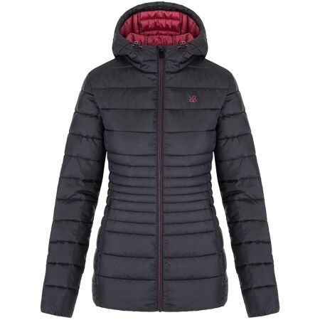 Women’s winter city jacket - Loap IRSIKA - 1