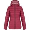 Women’s winter city jacket - Loap IRSIKA - 1