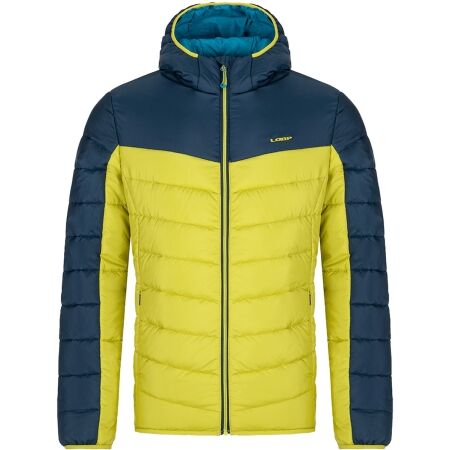 Men’s city winter jacket - Loap IRIS - 1