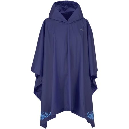 Kids’ water resistant poncho