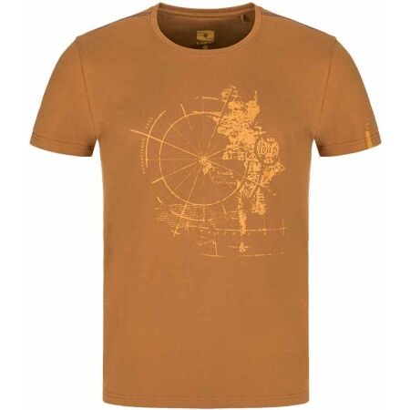 Men's T-shirt - Loap BOOMER - 1