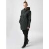 Women's softshell coat - Loap LAMOSSA - 10