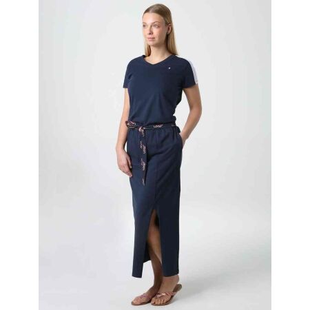 Women's dress - Loap BANKA - 2