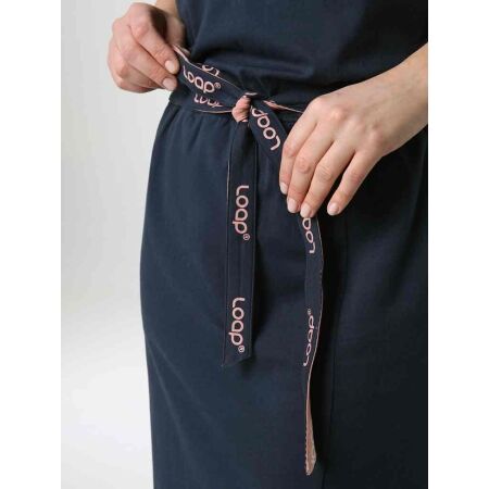 Women's dress - Loap BANKA - 5
