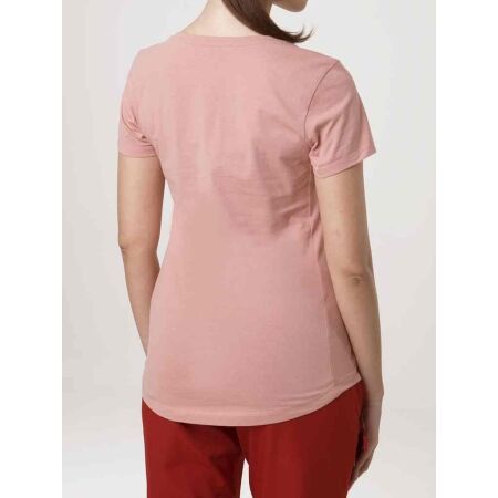 Women's T-shirt - Loap BANDA - 4