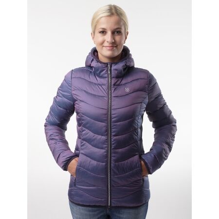 Ladies’ winter jacket - Loap IDROSA - 2