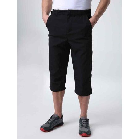 Men's 3/4 outdoor trousers - Loap UZIS - 2