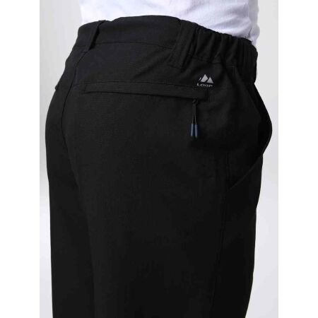 Men's 3/4 outdoor trousers - Loap UZIS - 5