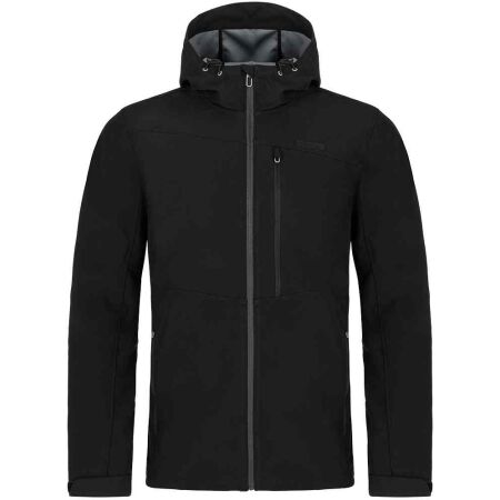 Men's softshell jacket - Loap LADOT - 1