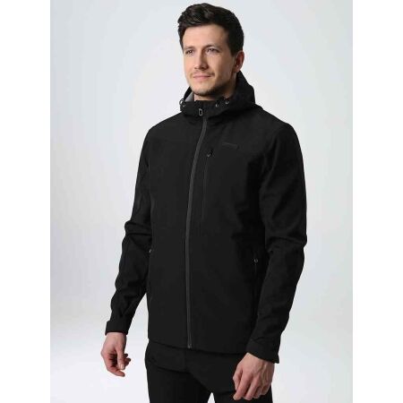 Men's softshell jacket - Loap LADOT - 2