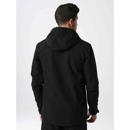 Men's softshell jacket - Loap LADOT - 3