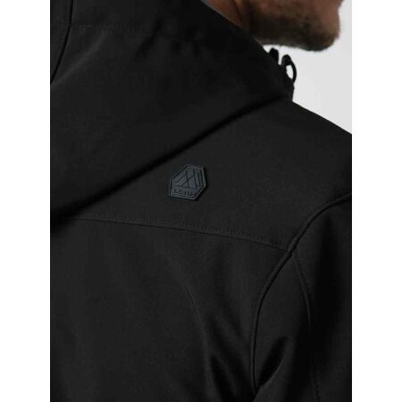 Men's softshell jacket - Loap LADOT - 8
