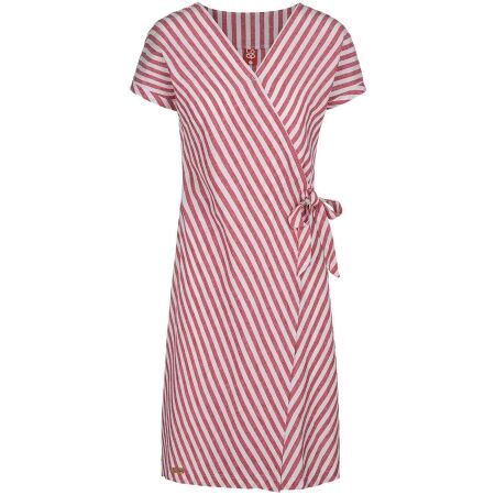 Women's dress - Loap NELLY - 1