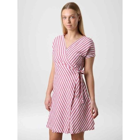 Women's dress - Loap NELLY - 2