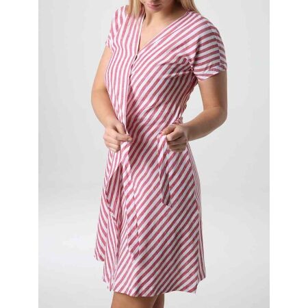 Women's dress - Loap NELLY - 6