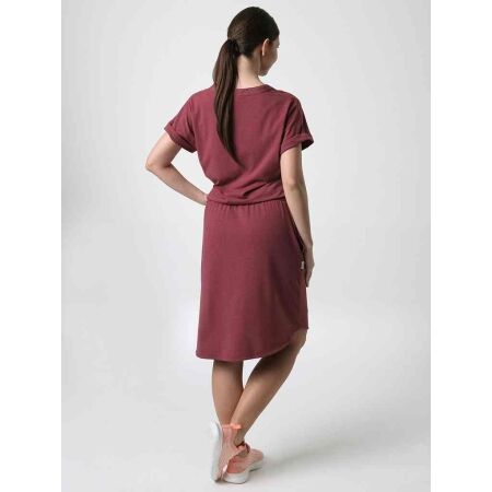 Women's dress - Loap NALBY - 3