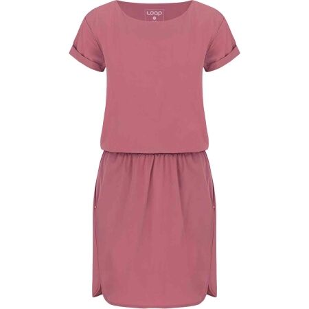 Women's dress - Loap UBRINA - 1