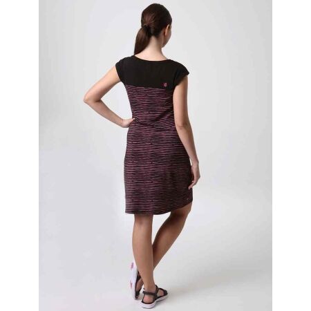 Women's dress - Loap ABRISANKA - 3