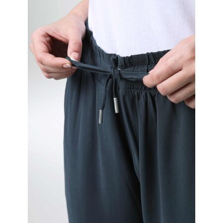 Women's urban pants - Loap NYAMI - 4