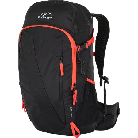Hiking backpack - Loap ARAGAC 26 - 1
