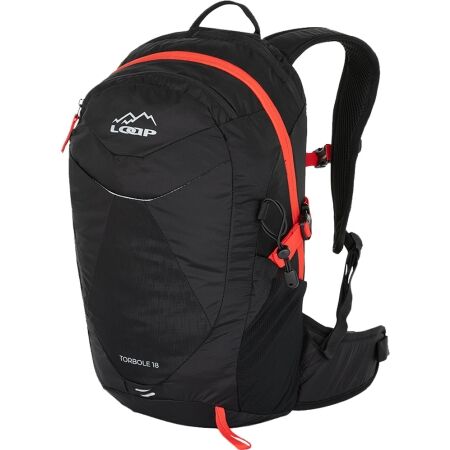 Loap TORBOLE 18 - Cycling backpack