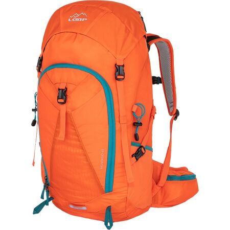 Outdoor backpack - Loap MONTANASIO 45 - 1