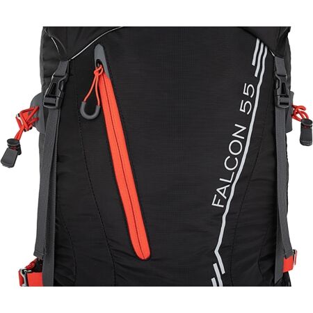 Outdoor backpack - Loap FALCON 55 - 7