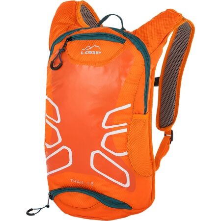 Loap TRAIL 15 - Cycling backpack