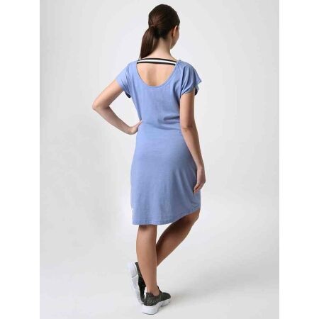 Women's dress - Loap ABSENKA - 3