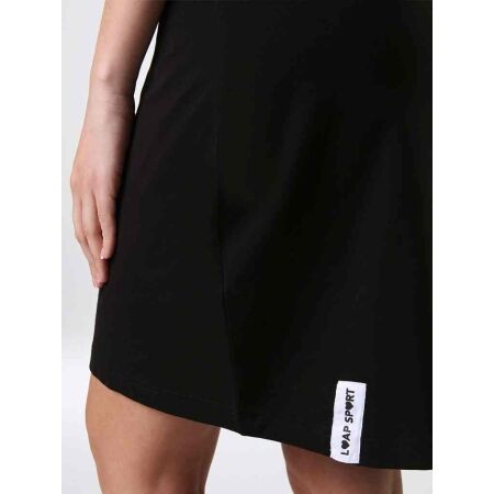 Women's dress - Loap ABSENKA - 5