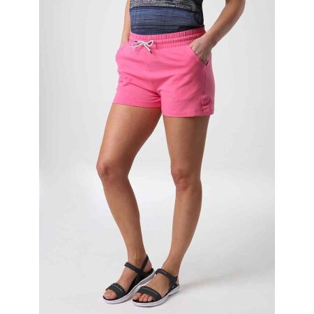 Women's sports shorts - Loap ABSORTA - 2