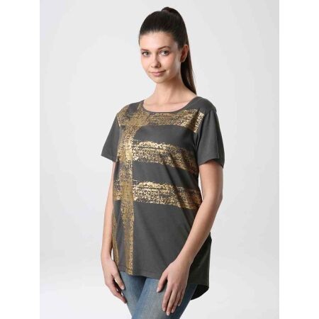 Women's T-shirt - Loap ASAJA - 3
