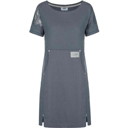 Loap DEBIE - Women's dress