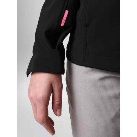 Women’s softshell jacket - Loap LAMKA - 7