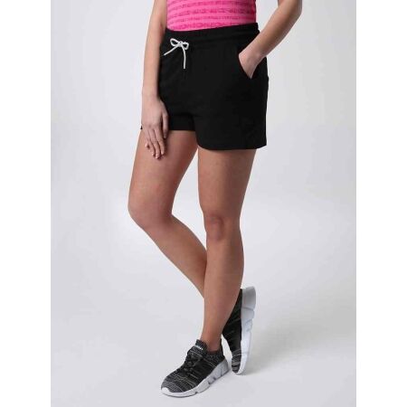 Women's sports shorts - Loap ABSORTA - 2