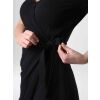Women's dress - Loap ABSANUTA - 7