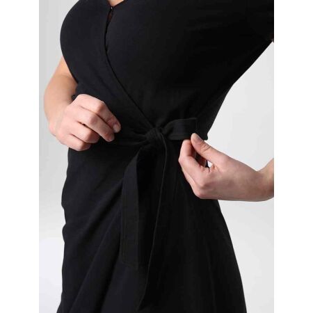 Women's dress - Loap ABSANUTA - 7