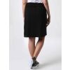 Women's skirt - Loap ABSUKA - 3