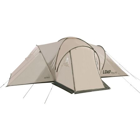 Tent - Loap ALTIS 6 - 3