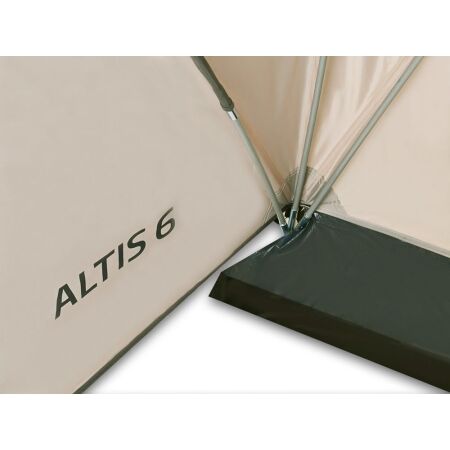 Tent - Loap ALTIS 6 - 5