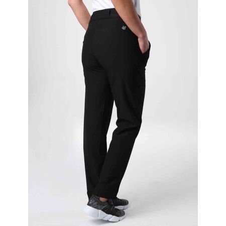 Women's softshell trousers - Loap URFINILA - 3