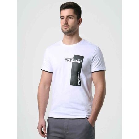 Men’s T-Shirt - Loap BORNEO - 3