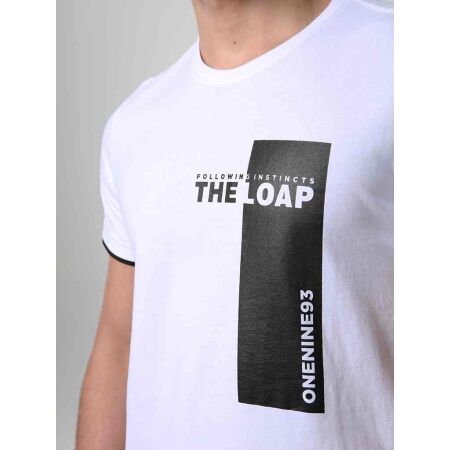 Men’s T-Shirt - Loap BORNEO - 5