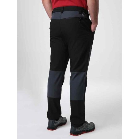 Men’s sports trousers - Loap UZER - 3