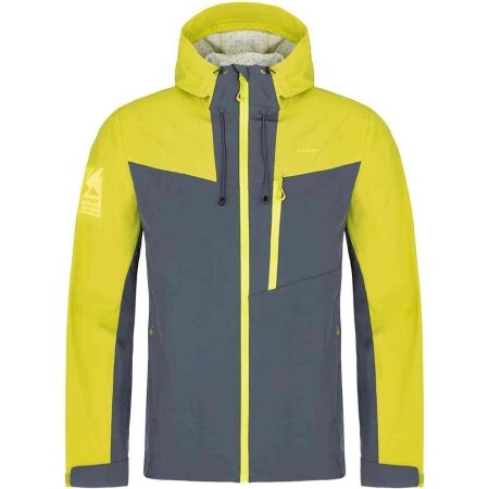 Men's sports jacket - Loap ULTRON - 1