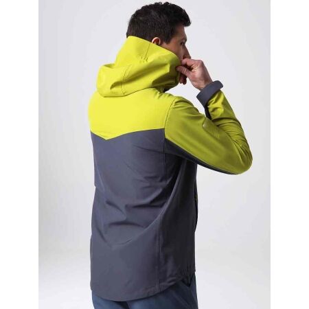 Men's sports jacket - Loap ULTRON - 3